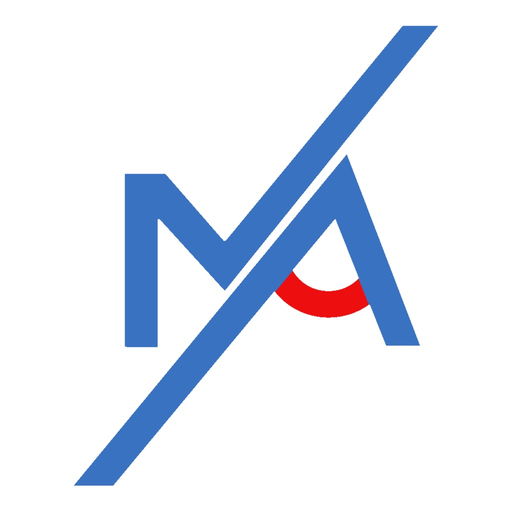 Miter Angle Calculator app icon