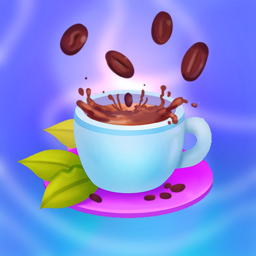 Coffee Stack app icon