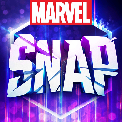 MARVEL SNAP - Hero Card Game app icon