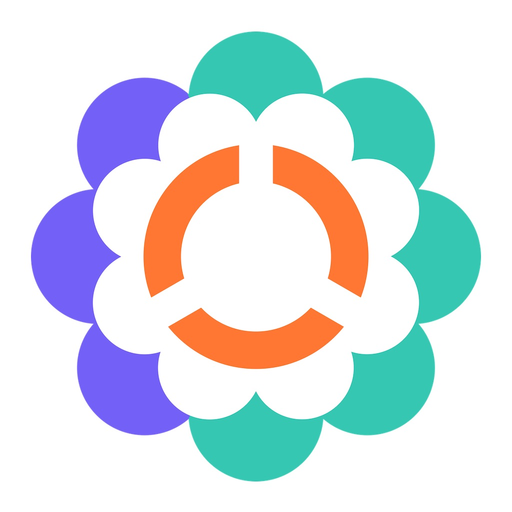 Blossom: Social Investing app icon