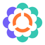 Blossom: Social Investing icon