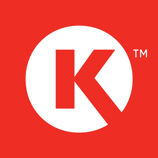 Circle K app icon