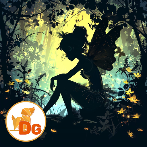 Myth or Reality 1: Fairy Lands app icon