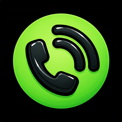 iRingtone: Spotify & YouTube app icon