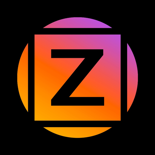Zeflix app icon