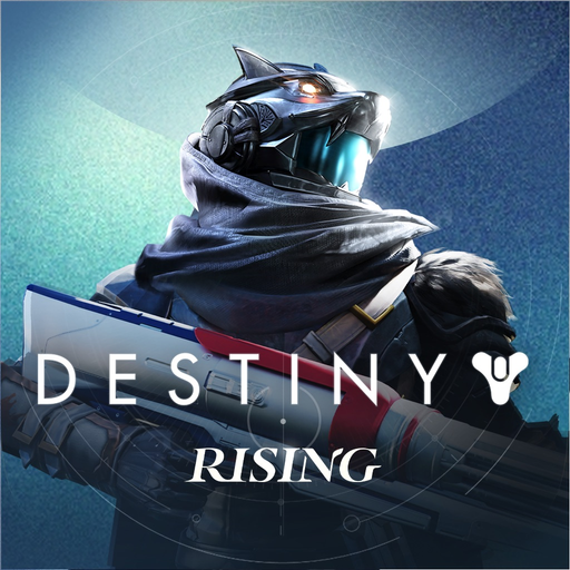 Destiny: Rising app icon