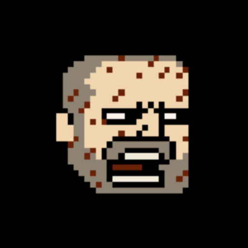 Bloody Bastards app icon