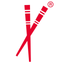 Chopstix UK icon