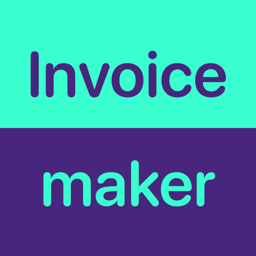 FreeMaker - Invoice Generator app icon
