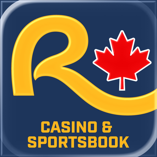 BetRivers Casino & Sportsbook app icon