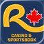 BetRivers Casino & Sportsbook icon