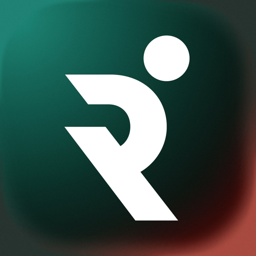 Runna: Running Plans & Coach app icon