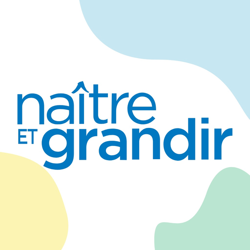 Naître et grandir app icon