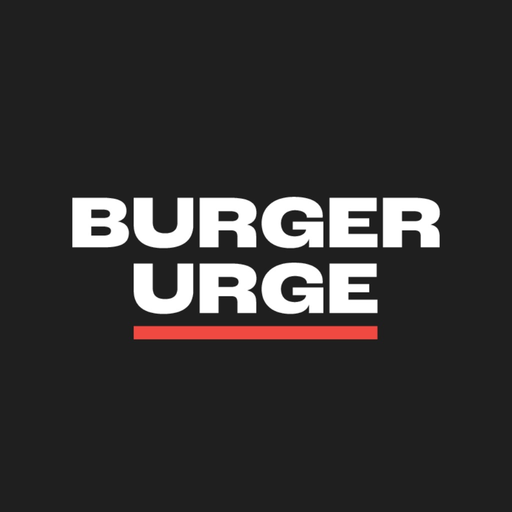 Burger Urge app icon