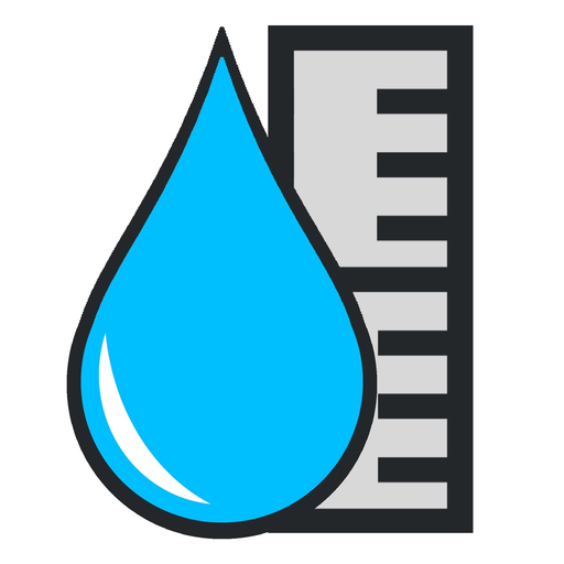 Rain Tracker app icon