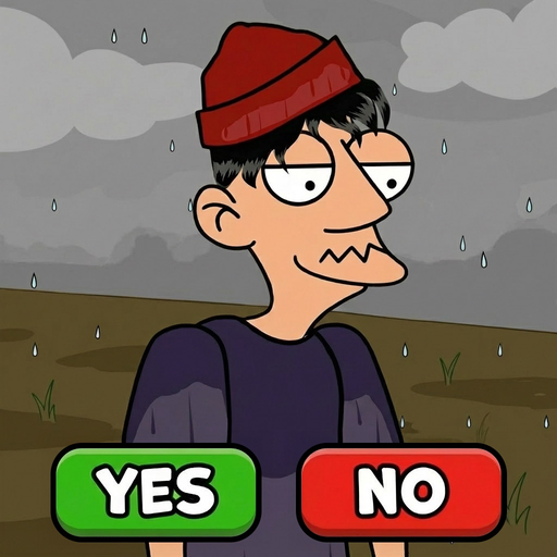 Lamar - Idle Vlogger app icon
