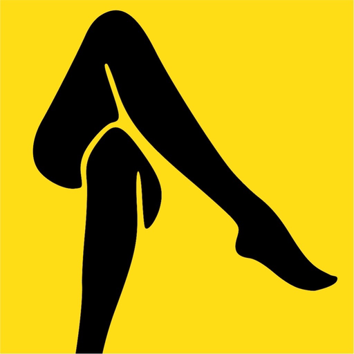 Instinct: Casual Dating App app icon
