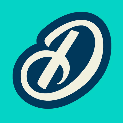 Daniel's Donuts app icon