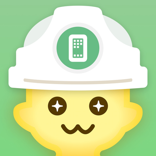 Handy - Live Widget Wallpaper app icon