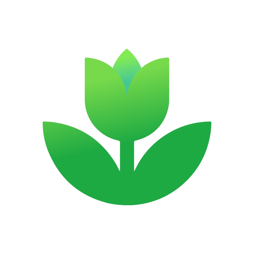 Plant App: Plant Identifier app icon