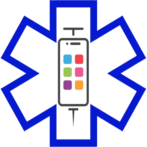 Pedi STAT EMS app icon
