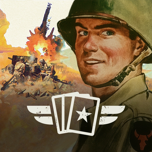 KARDS - The WW2 Card Game app icon