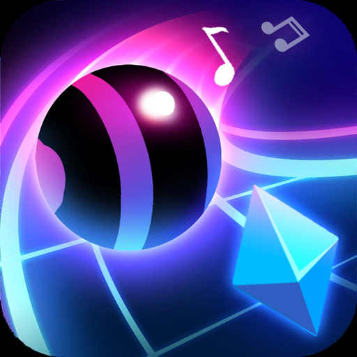 Rolling Beat app icon