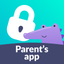 Parental Control Kids360 icon