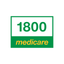 1800MEDICARE (was my health) icon
