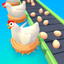 Idle Egg Factory 3D icon