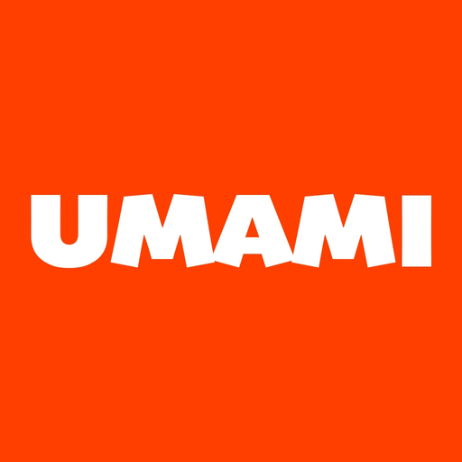 Umami - Recipe Manager app icon