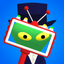 Find the Alien: Fun Adventure icon