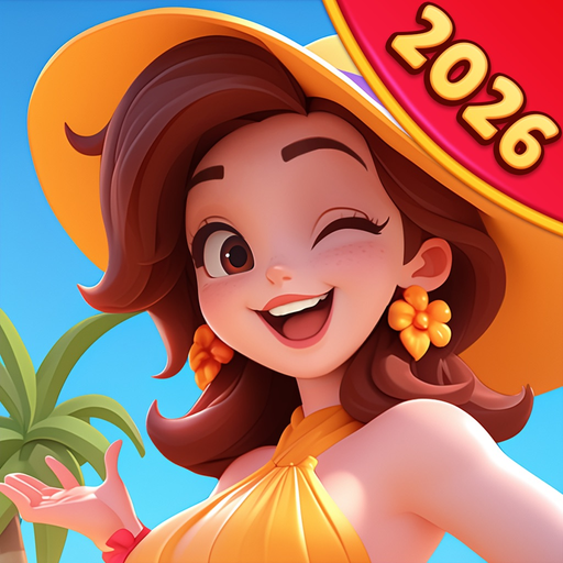 Dream Mania - Match 3 Games app icon