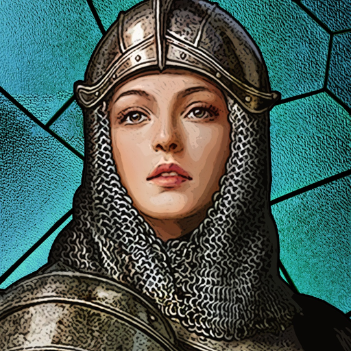 European War 7: Medieval app icon