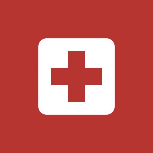 ER Bay Finder app icon