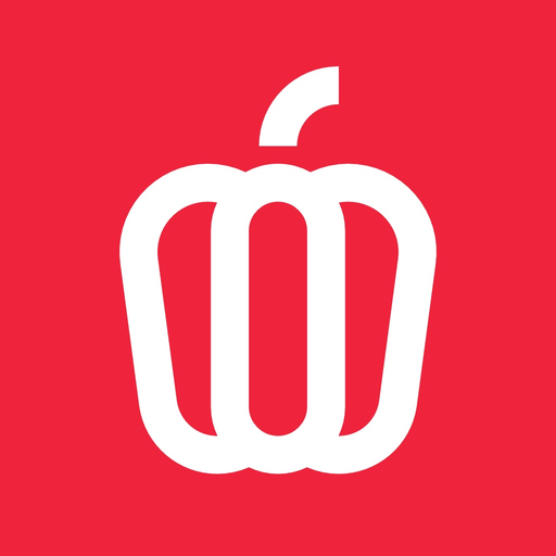 Just the Recipe: Cook smarter app icon