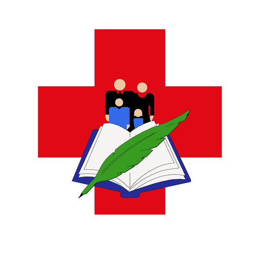 Family Medical Diary app icon