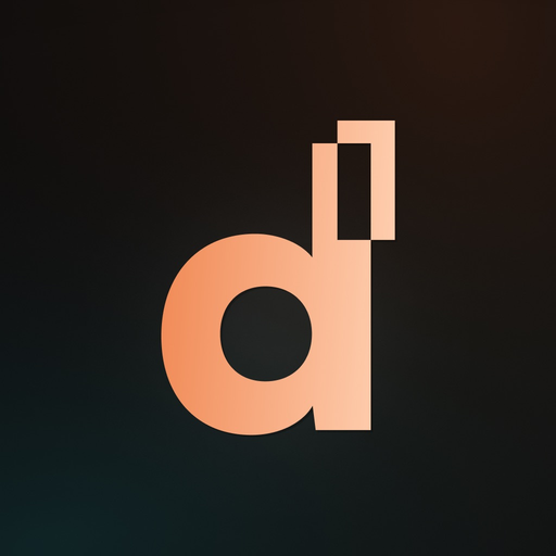 dub: Social Investing App app icon