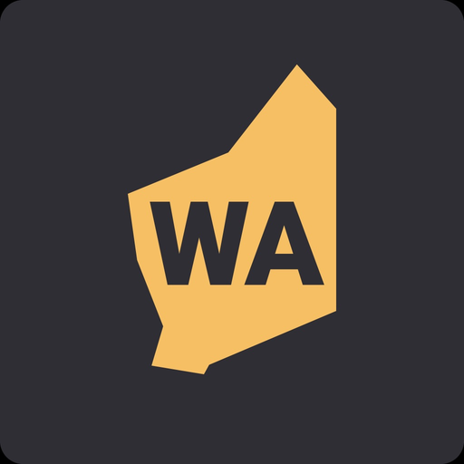 ServiceWA app icon