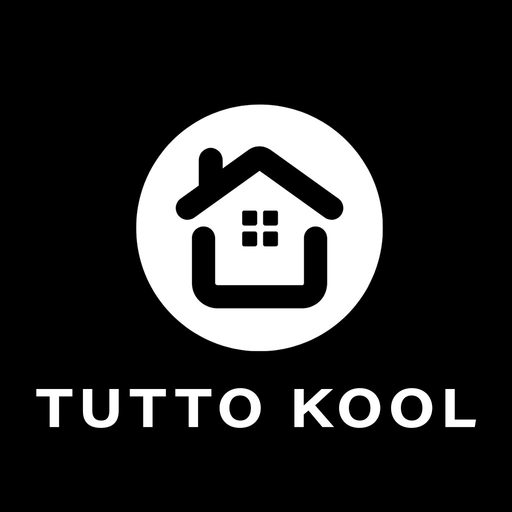Tuttokool app icon