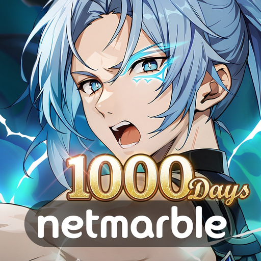 Tower of God: NEW WORLD app icon