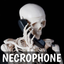 Necrophone Real Spirit Box icon