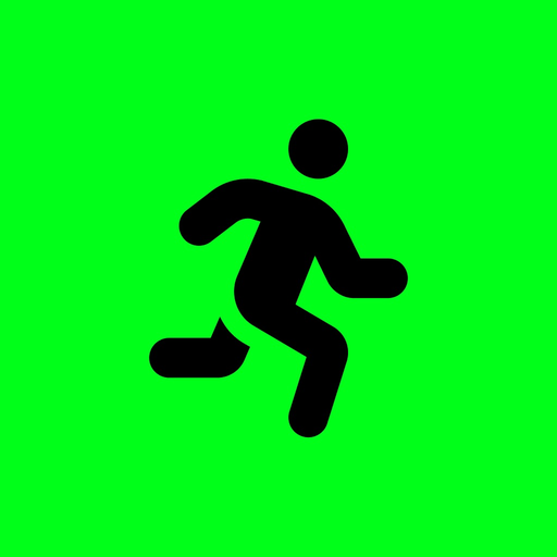 Workout Live - Heart Rate Zone app icon