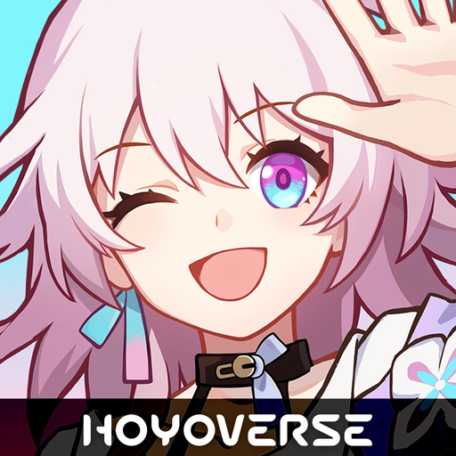 Honkai: Star Rail app icon