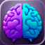 Clever: Brain Training Games icon