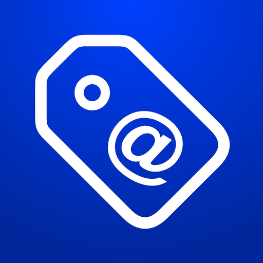 SuperList@ app icon