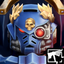 Warhammer 40,000: Tacticus ™ icon