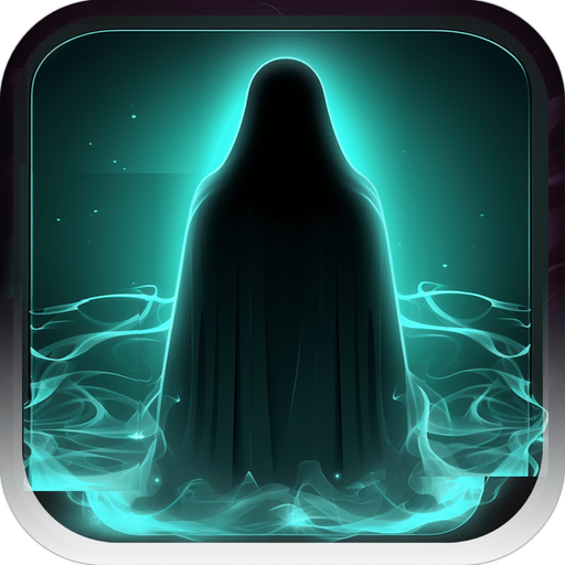 Spirit Contact Talker app icon