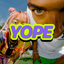 yope: friends-only social game icon