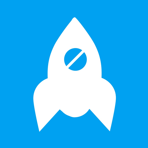 AdMaster - Simple Ad Blocker app icon